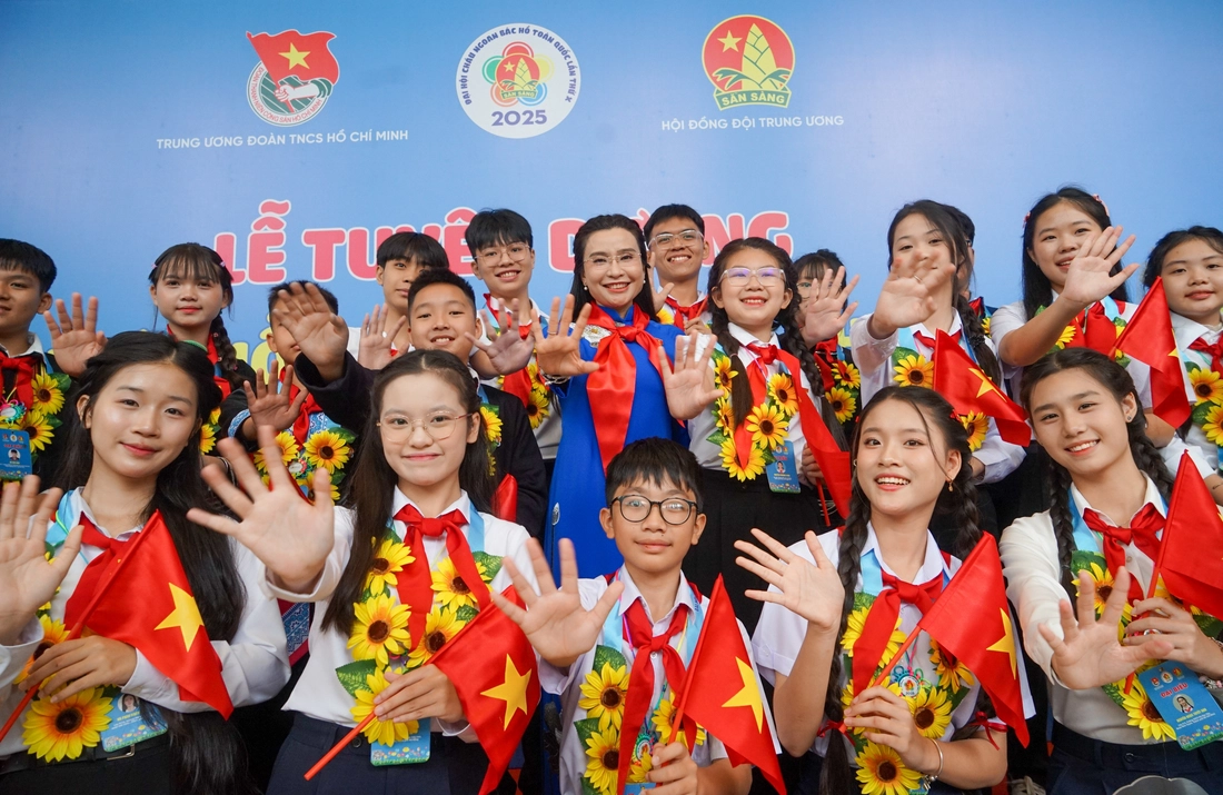 Chủ tịch nước - Ảnh 4.