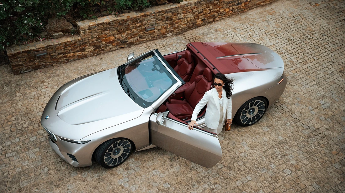 BMW Skytop - Ảnh 7.