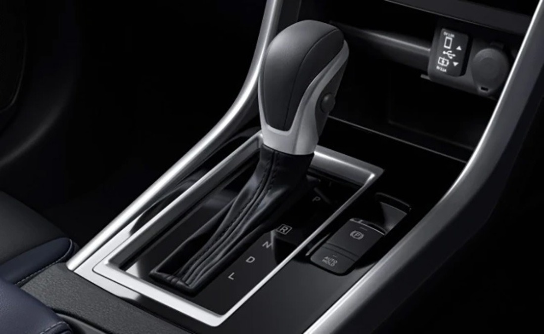 Mitsubishi Xpander - Ảnh 18.