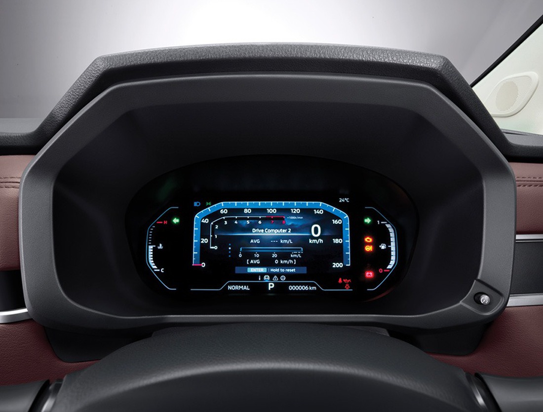 Mitsubishi Xpander - Ảnh 16.