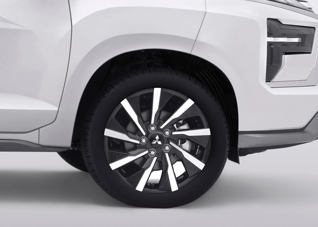 Mitsubishi Xpander - Ảnh 13.