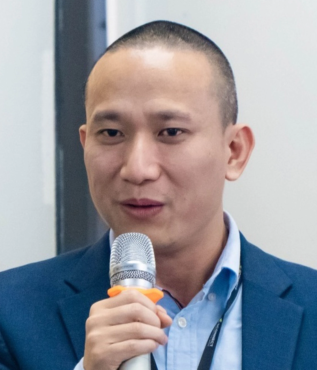 Chiến lược phải xây từ những đánh giá khách quan, trực diện - Ảnh 7.