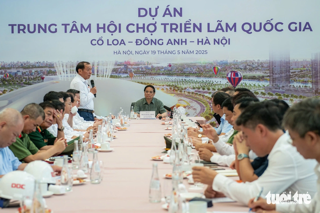 Thủ tướng - Ảnh 4.