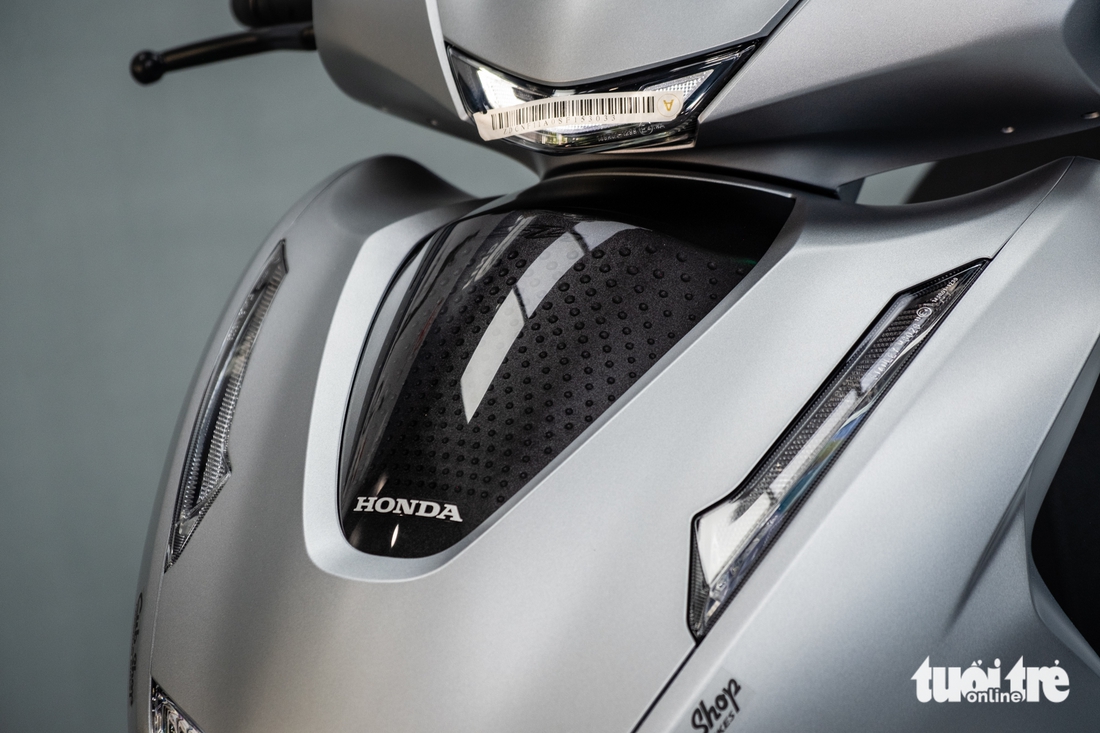 Honda SH 350i - Ảnh 3.