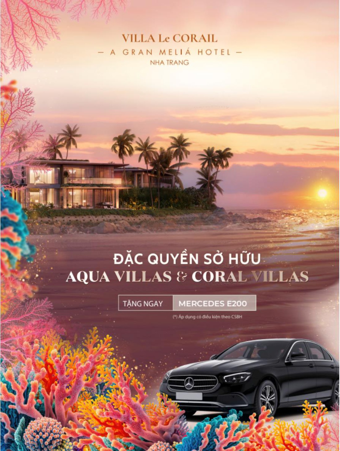 Villa Le Corail - Ảnh 1.