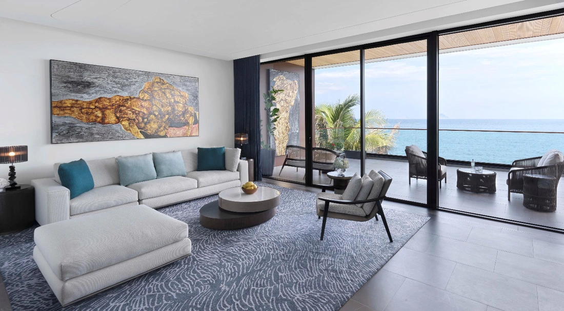 Villa Le Corail - Ảnh 3.