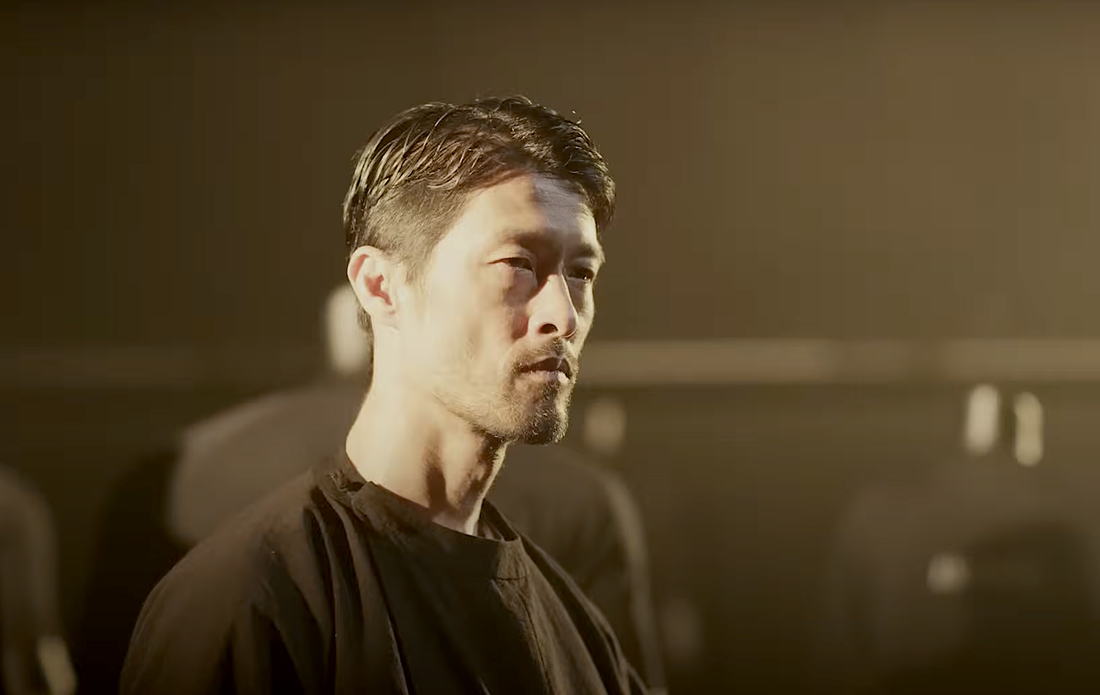 Johnny Trí Nguyễn: 'Tôi là sự pha trộn của nhiều tinh tú, cần phát huy, không chôn vùi' - Ảnh 5. Johnny Trí Nguyễn - Ảnh 5.