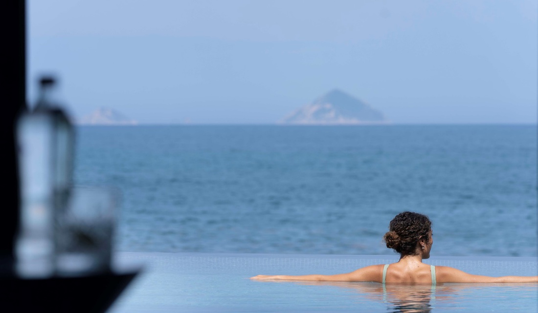 Sở hữu và hưởng thụ nghỉ dưỡng với Villa Le Corail - Ảnh 4.
