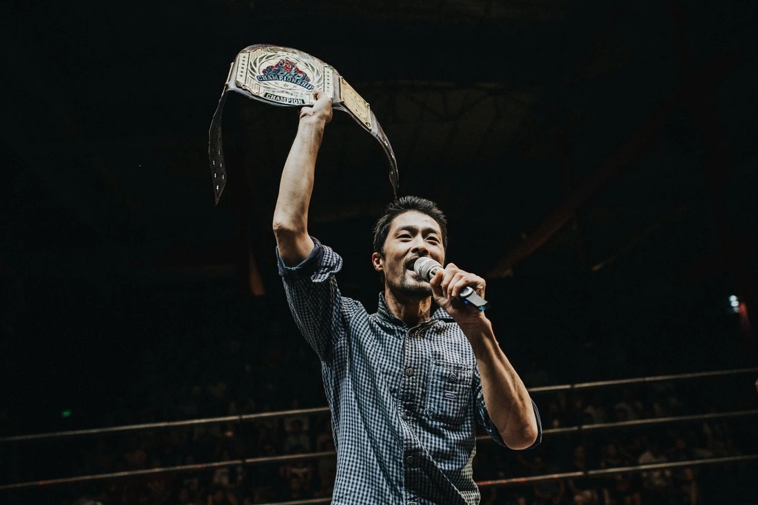 Johnny Trí Nguyễn: Bởi tôi cần biết rõ nguồn gốc của mình - Ảnh 1. Johnny Trí Nguyễn - Ảnh 6.