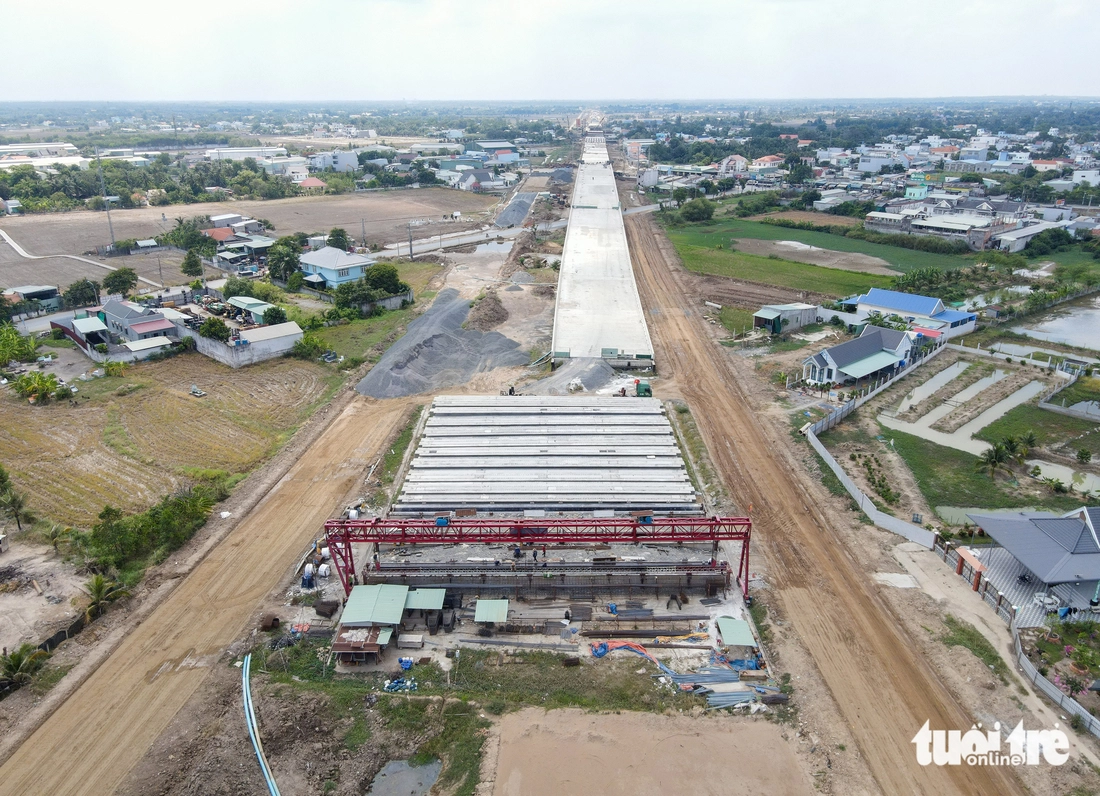 vành đai 3 - Ảnh 4.