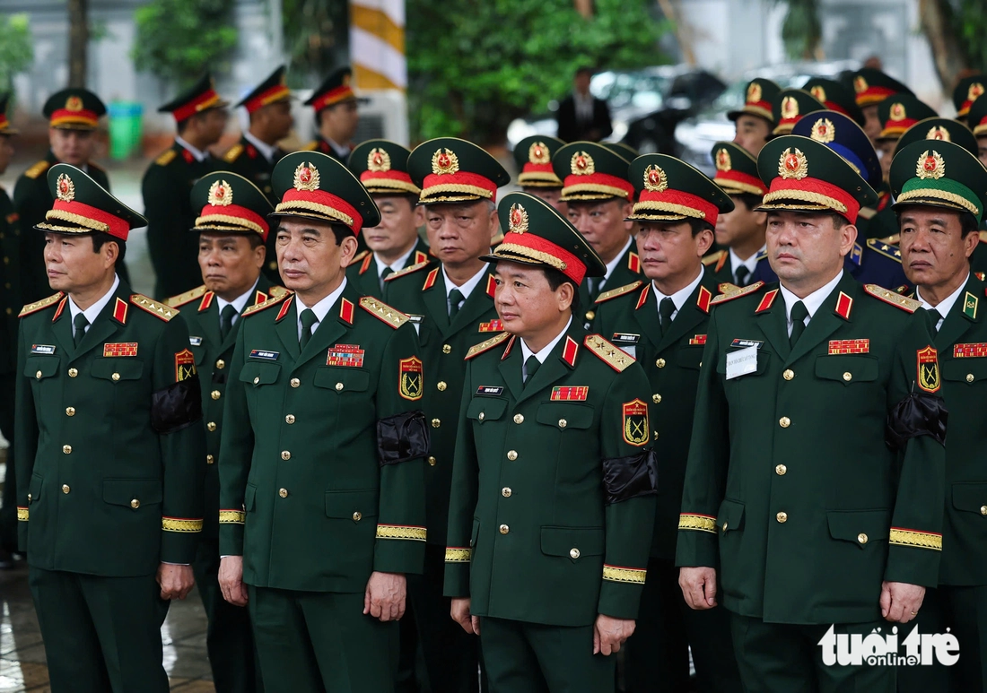 Trần Đức Lương - Ảnh 11.