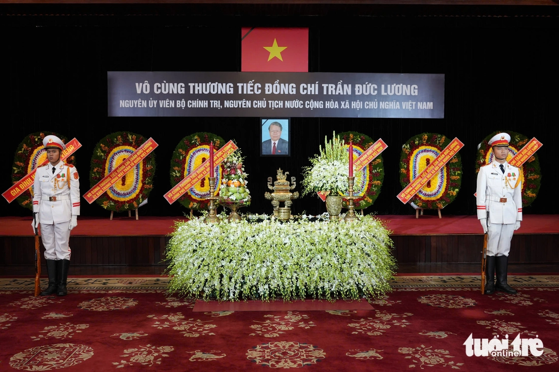 Trần Đức Lương - Ảnh 17.