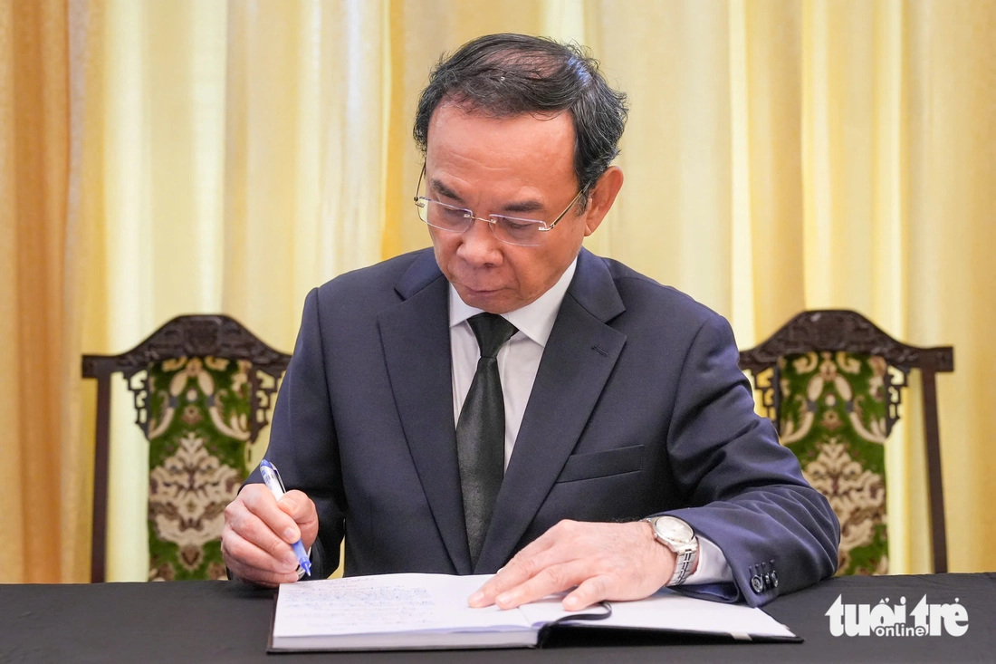 Trần Đức Lương - Ảnh 20.