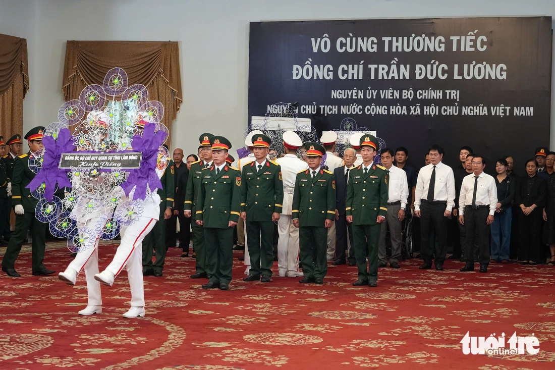 Trần Đức Lương - Ảnh 27.