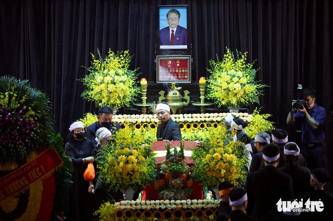 Trần Đức Lương - Ảnh 28.