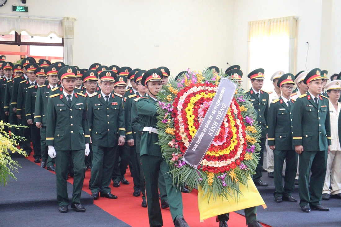 Trần Đức Lương - Ảnh 15.