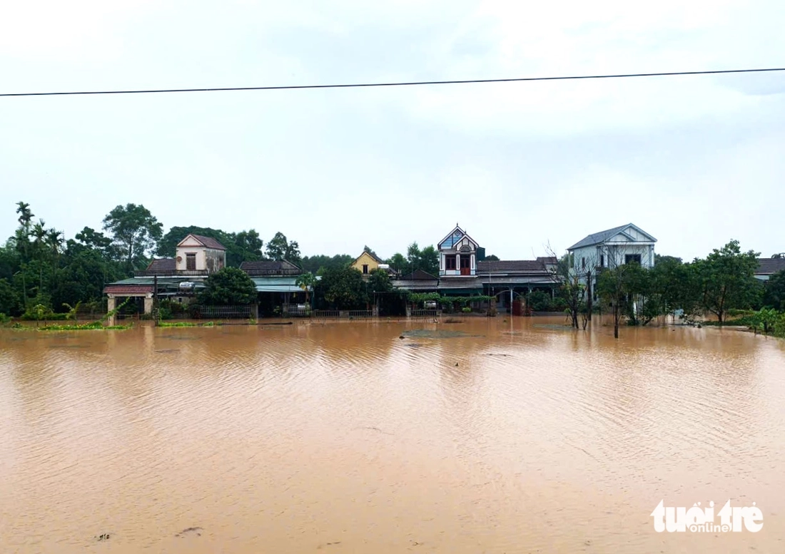 tài sản - Ảnh 1.