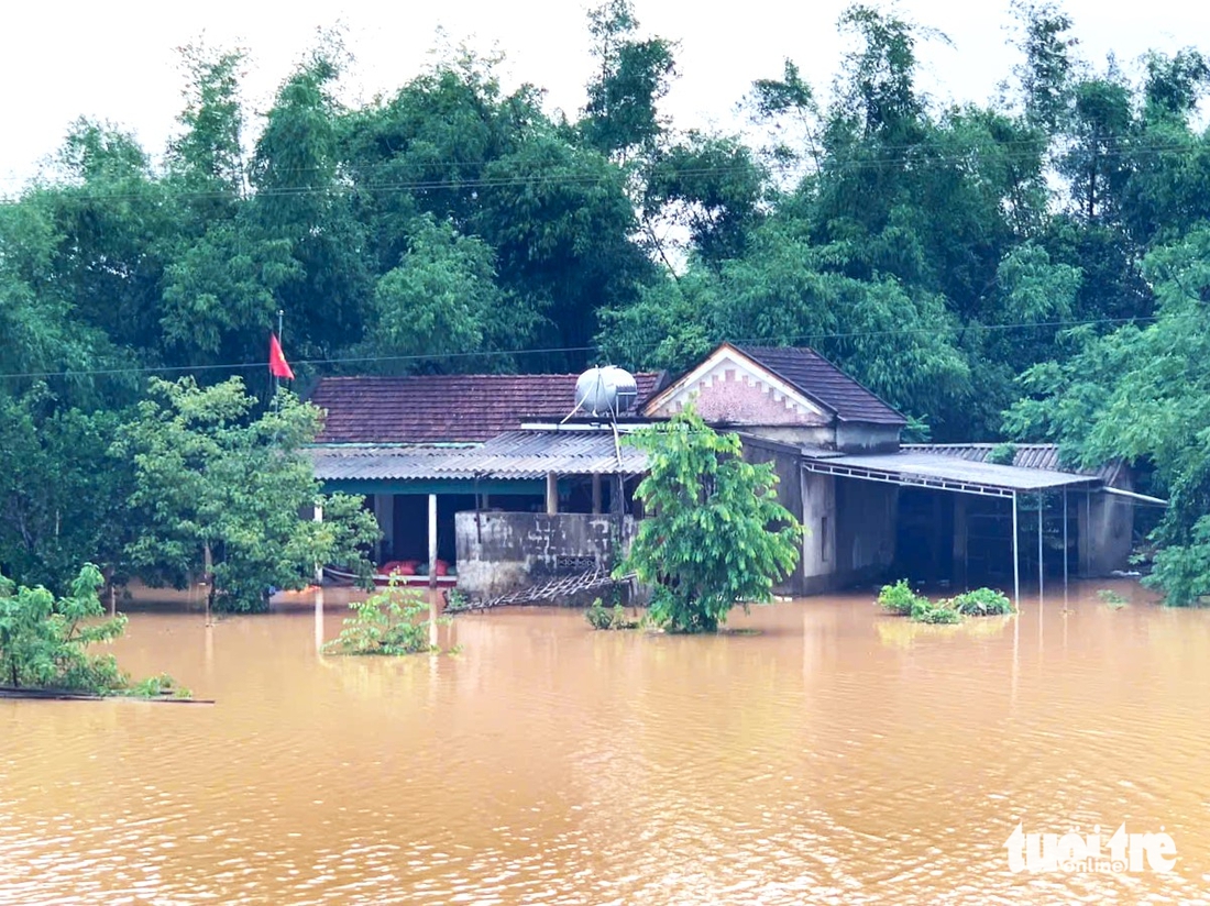 tài sản - Ảnh 2.