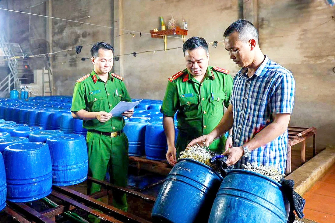 hàng giả - Ảnh 3.