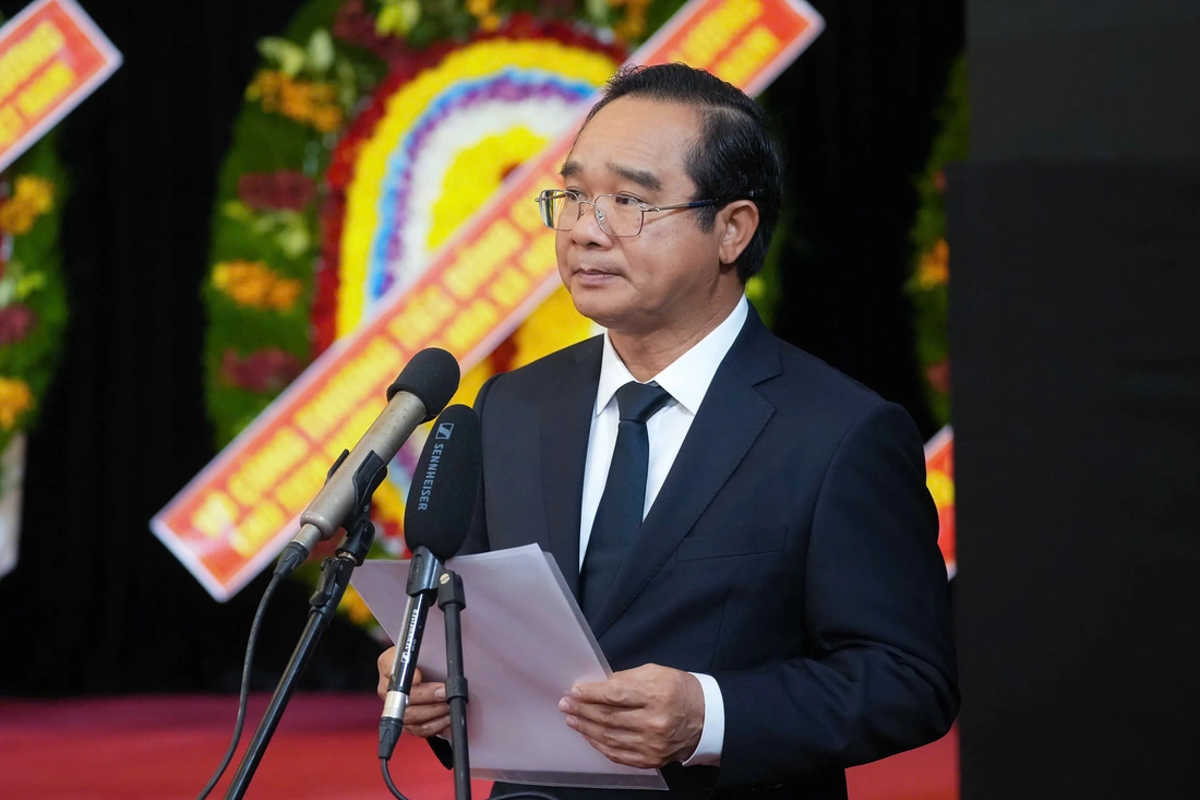 Trần Đức Lương - Ảnh 20.