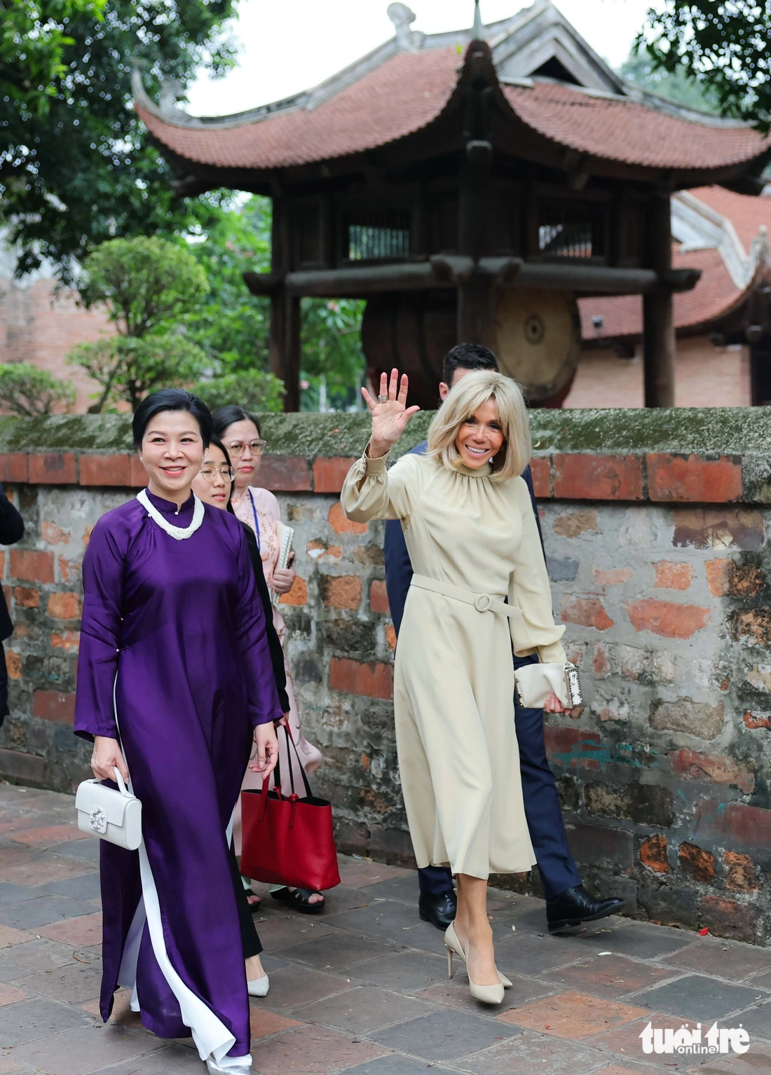 Ngô Phương Ly - Ảnh 2.
