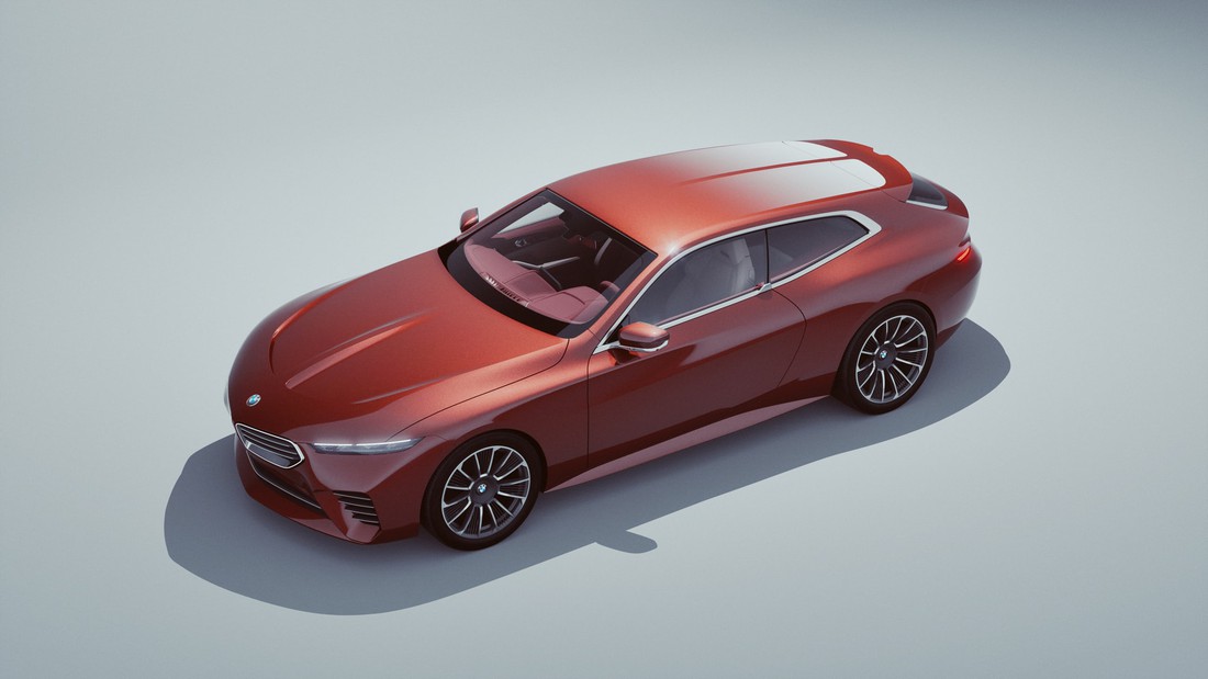 BMW Speedtop - Ảnh 6.