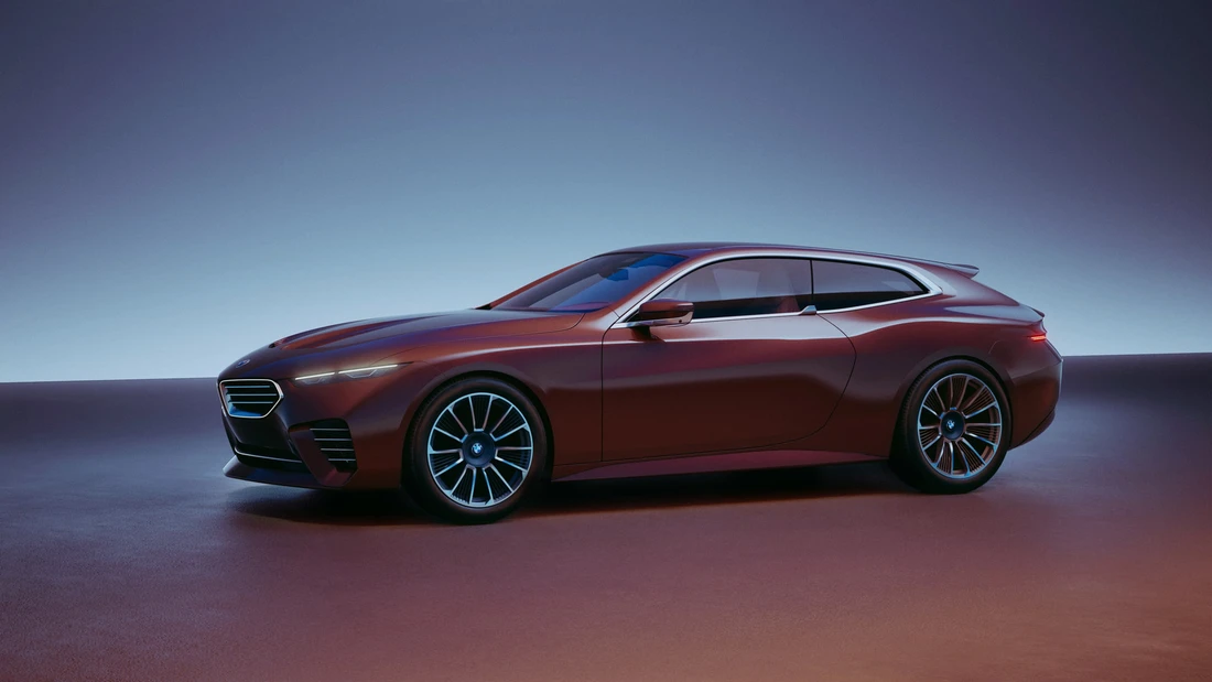 BMW Speedtop - Ảnh 1.