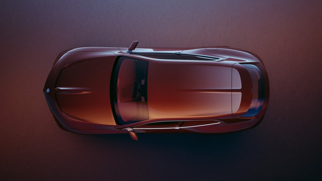 BMW Speedtop - Ảnh 10.