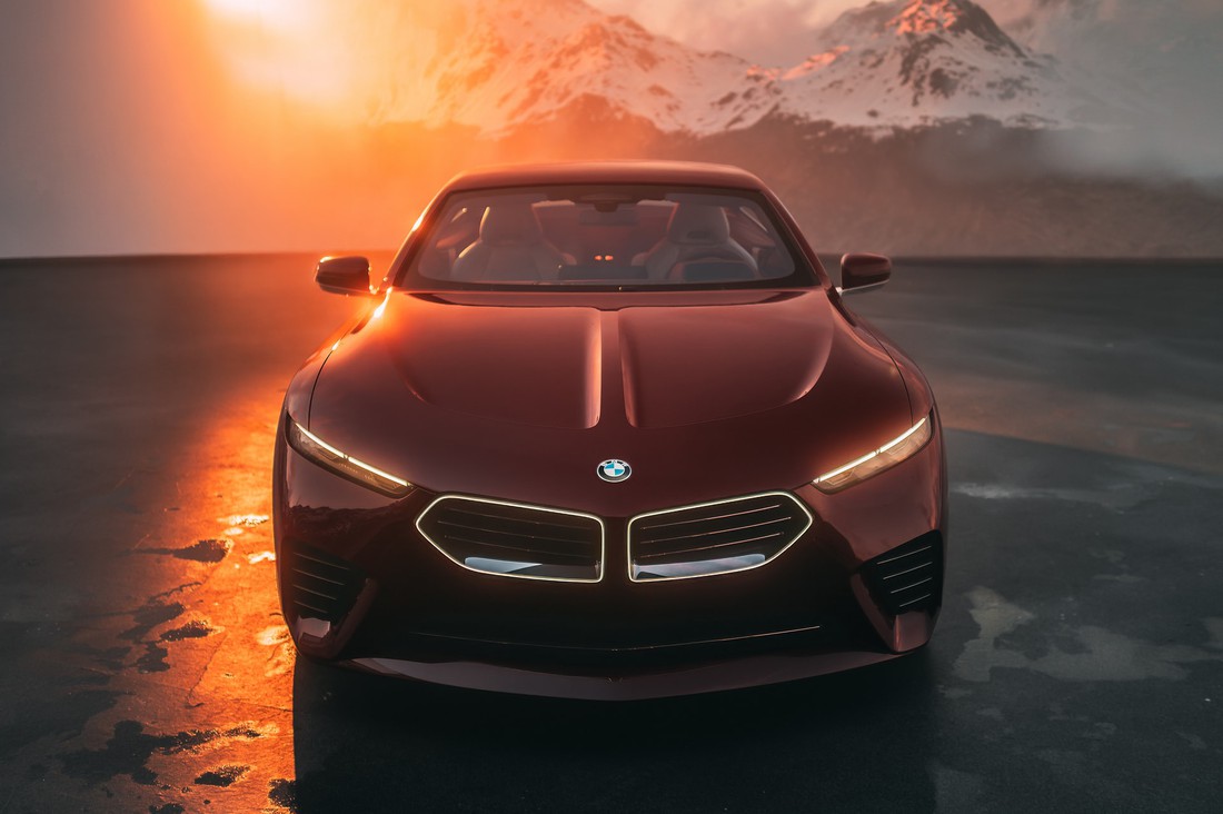 BMW Speedtop - Ảnh 5.