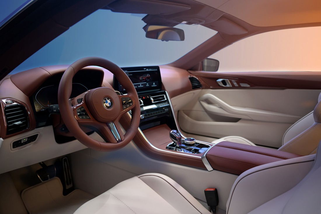 BMW Speedtop - Ảnh 4.