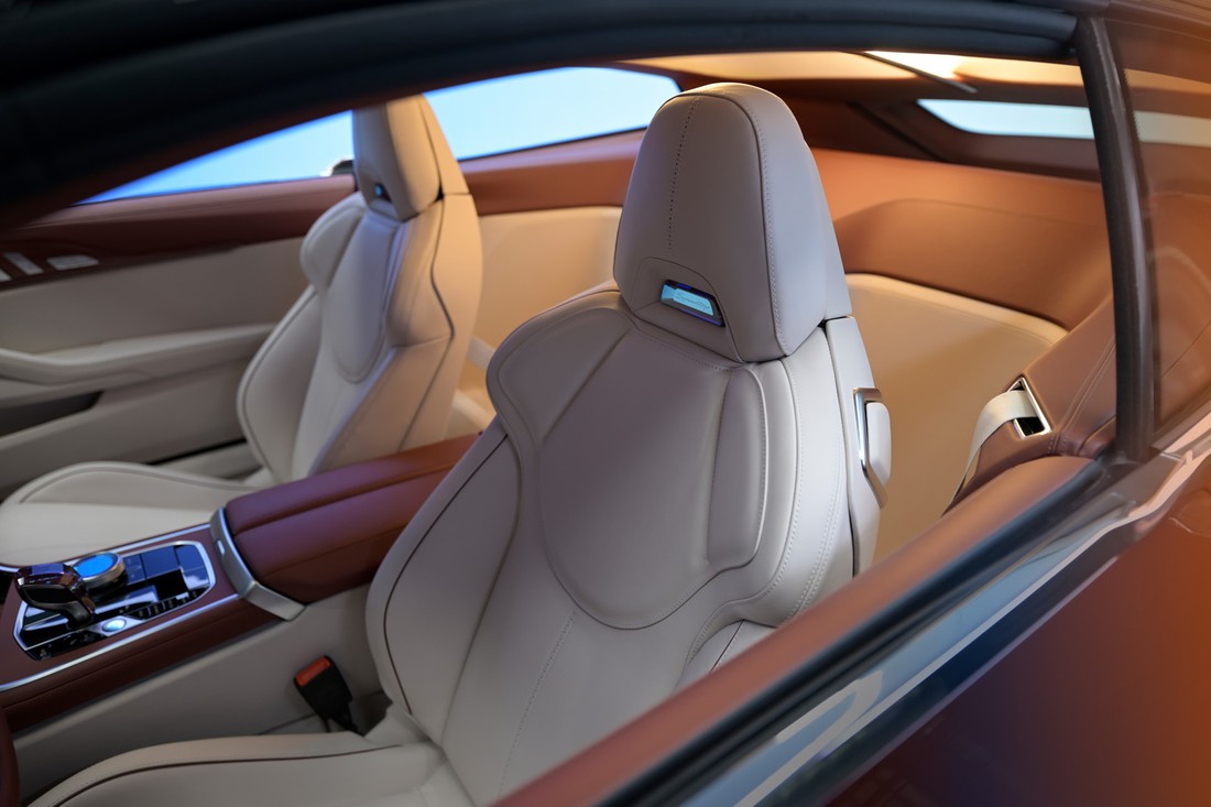 BMW Speedtop - Ảnh 12.