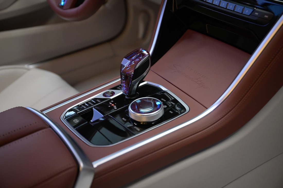 BMW Speedtop - Ảnh 15.