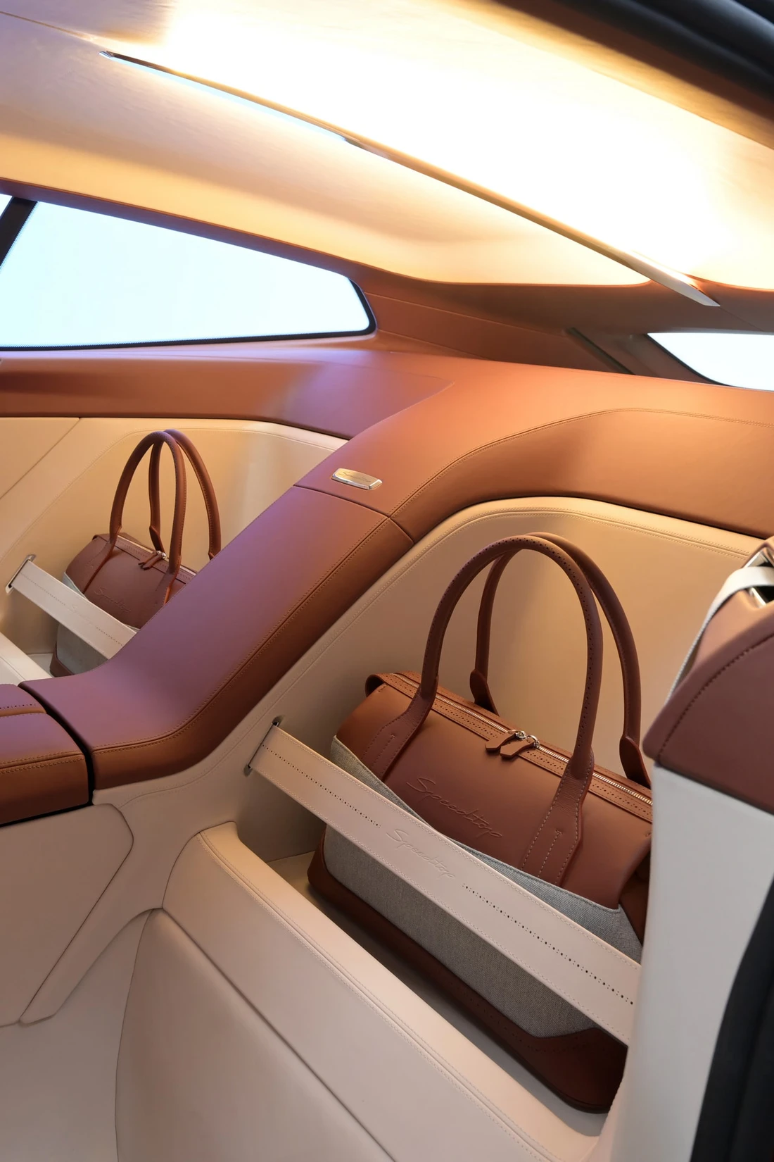 BMW Speedtop - Ảnh 16.