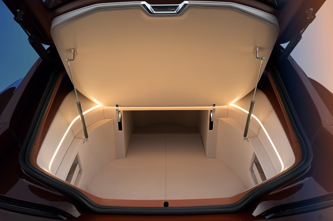 BMW Speedtop - Ảnh 14.