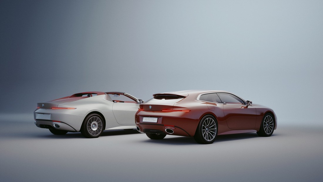 BMW Speedtop - Ảnh 8.