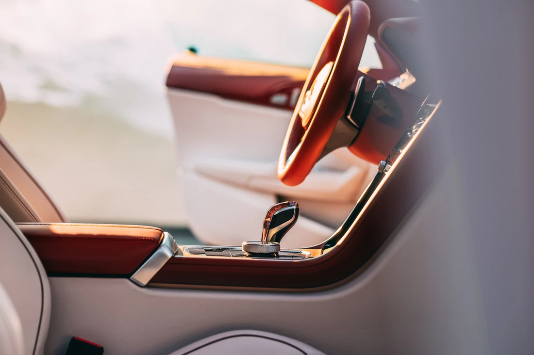 BMW Speedtop - Ảnh 13.