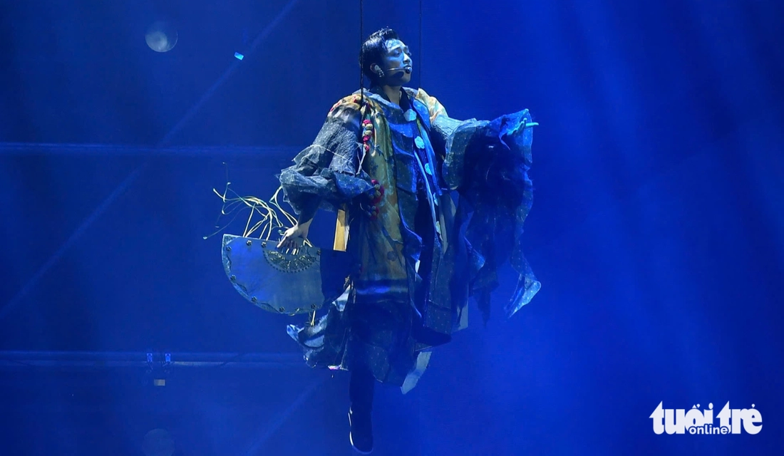 Concert All-Rounder: Soobin có nhiều điều đáng thèm muốn, 'không ai chơi lại em tôi được rồi' - Ảnh 9.