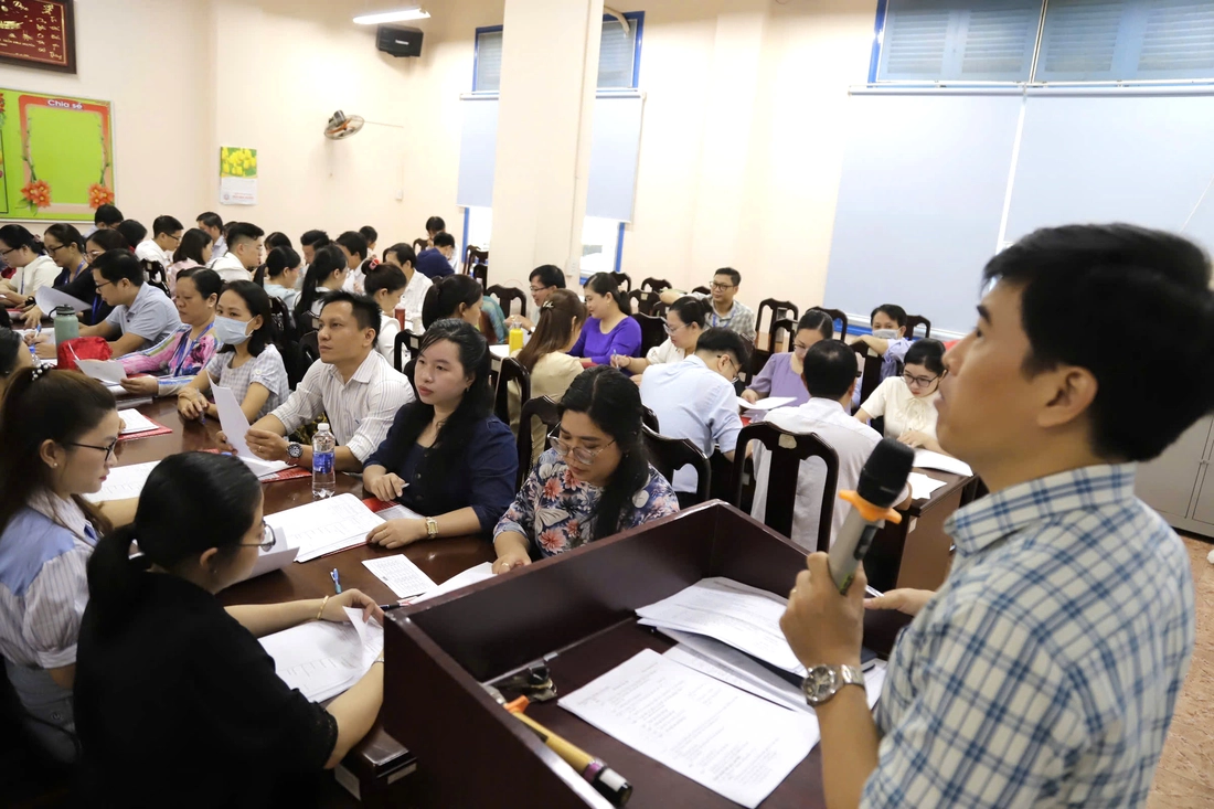 tốt nghiệp THPT - Ảnh 4.
