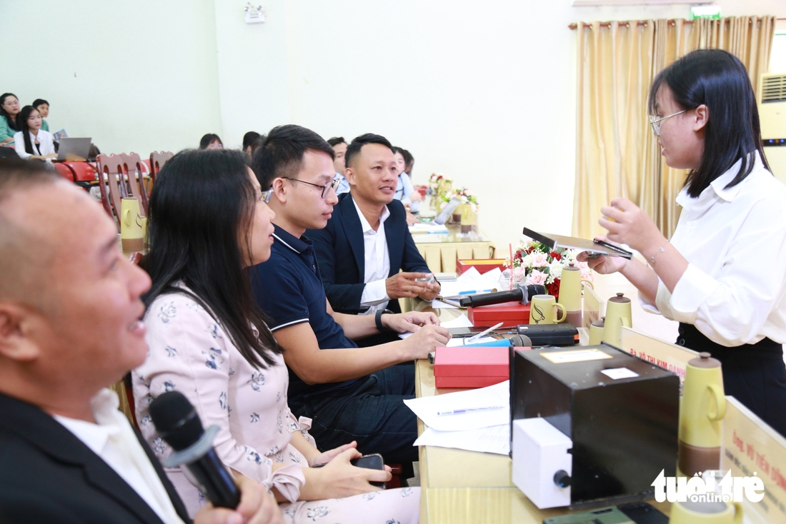 khởi nghiệp - Ảnh 1.