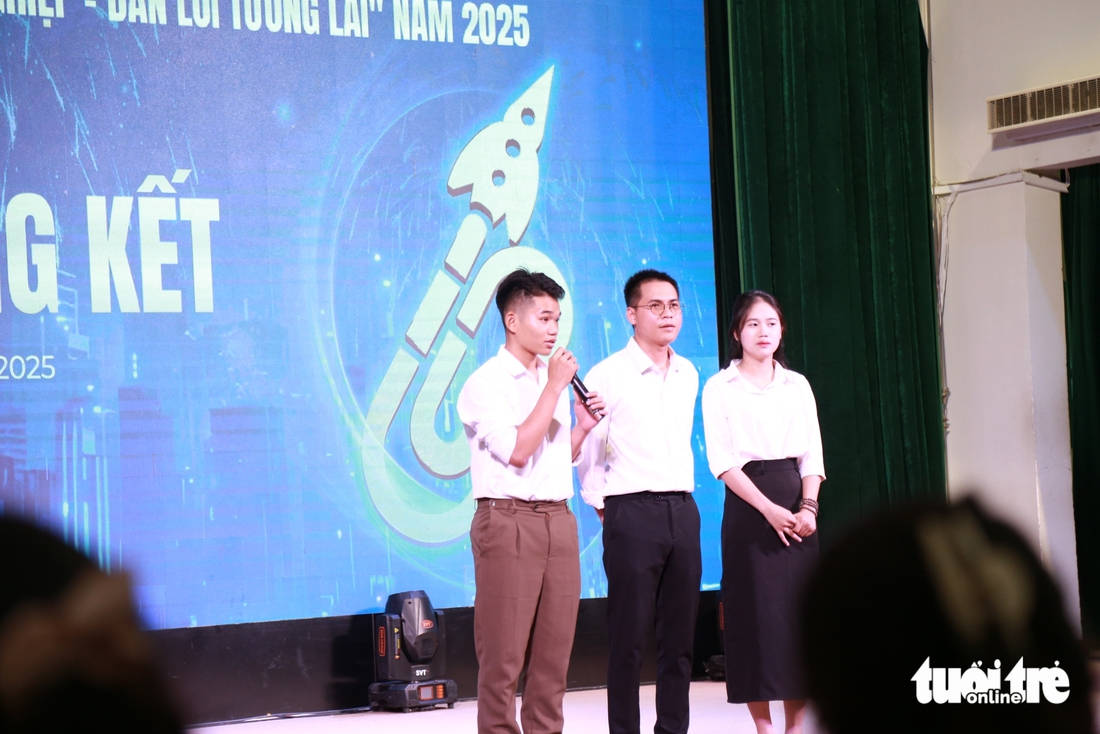 khởi nghiệp - Ảnh 2.