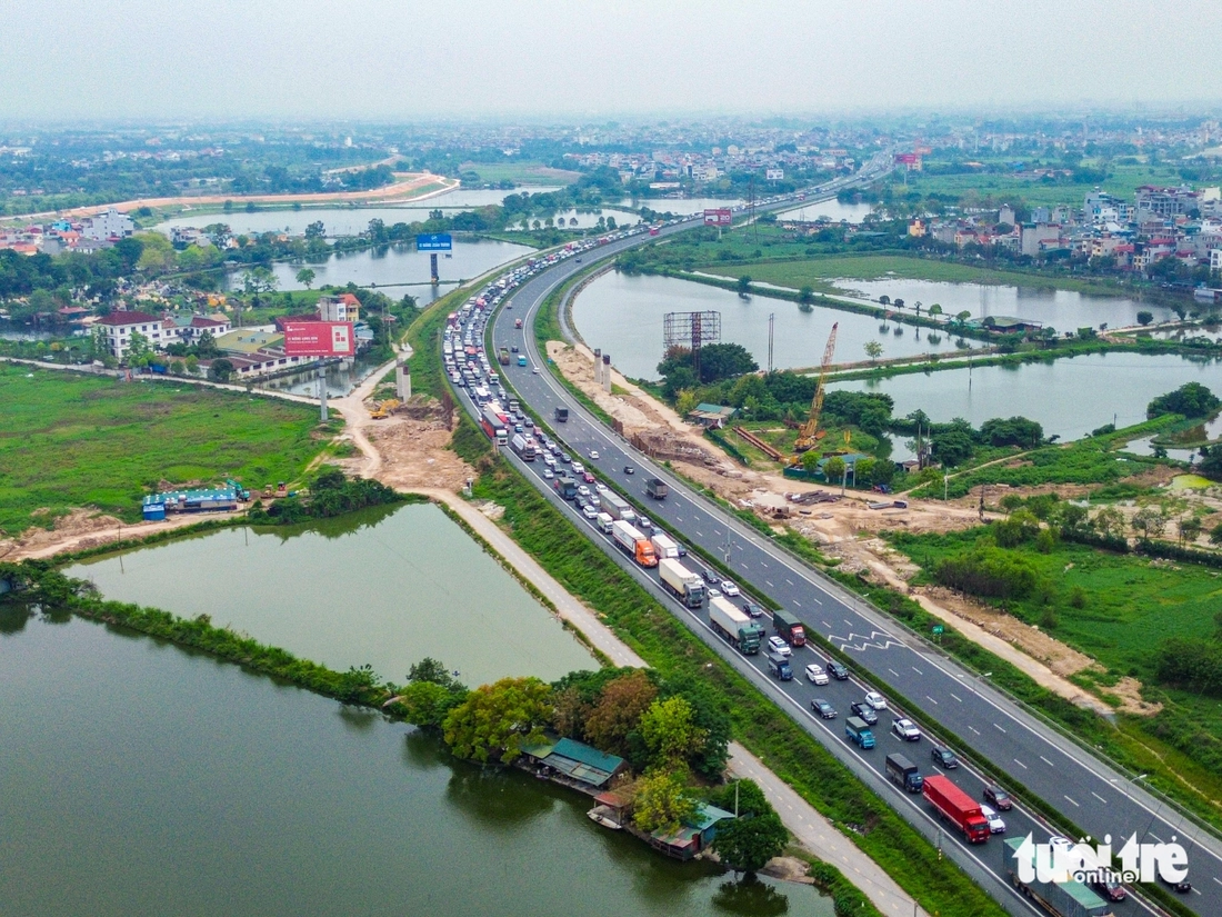 nghỉ lễ - Ảnh 11.