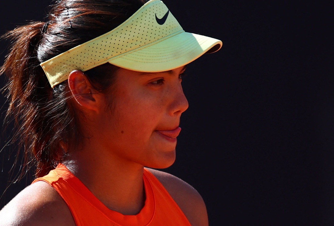 Roland Garros - Ảnh 3.