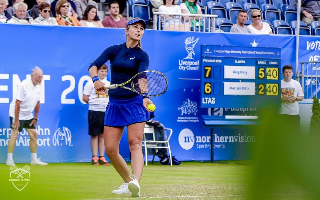 Roland Garros - Ảnh 4.