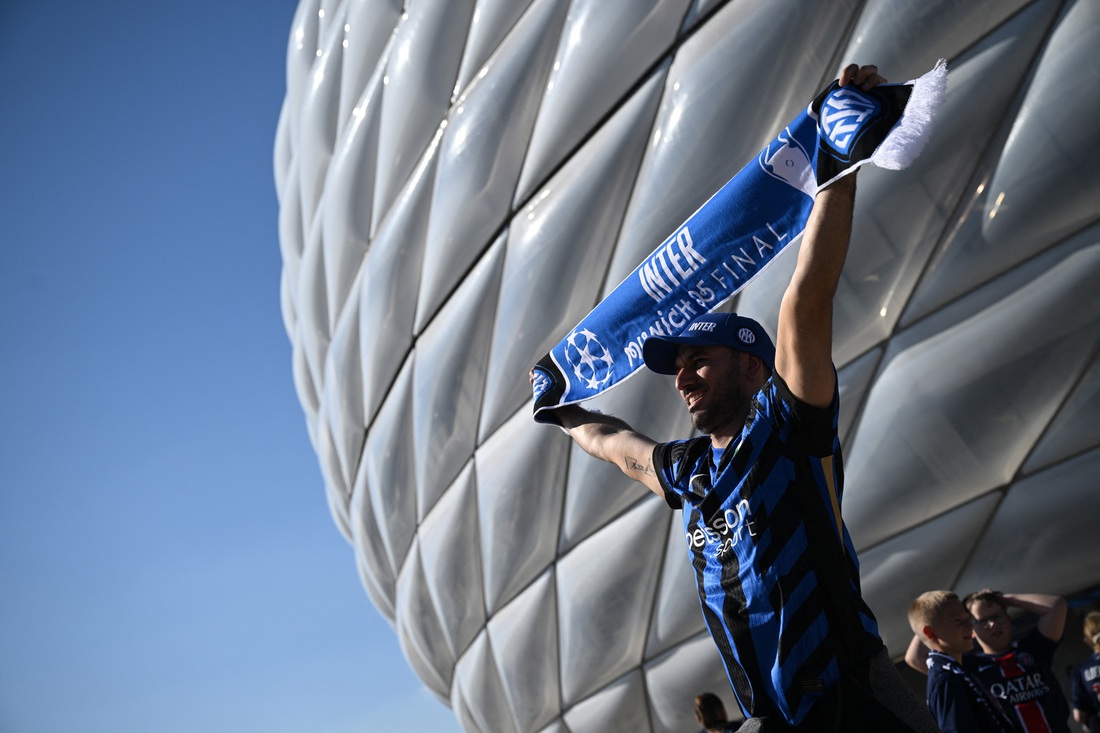 Champions League - Ảnh 14.