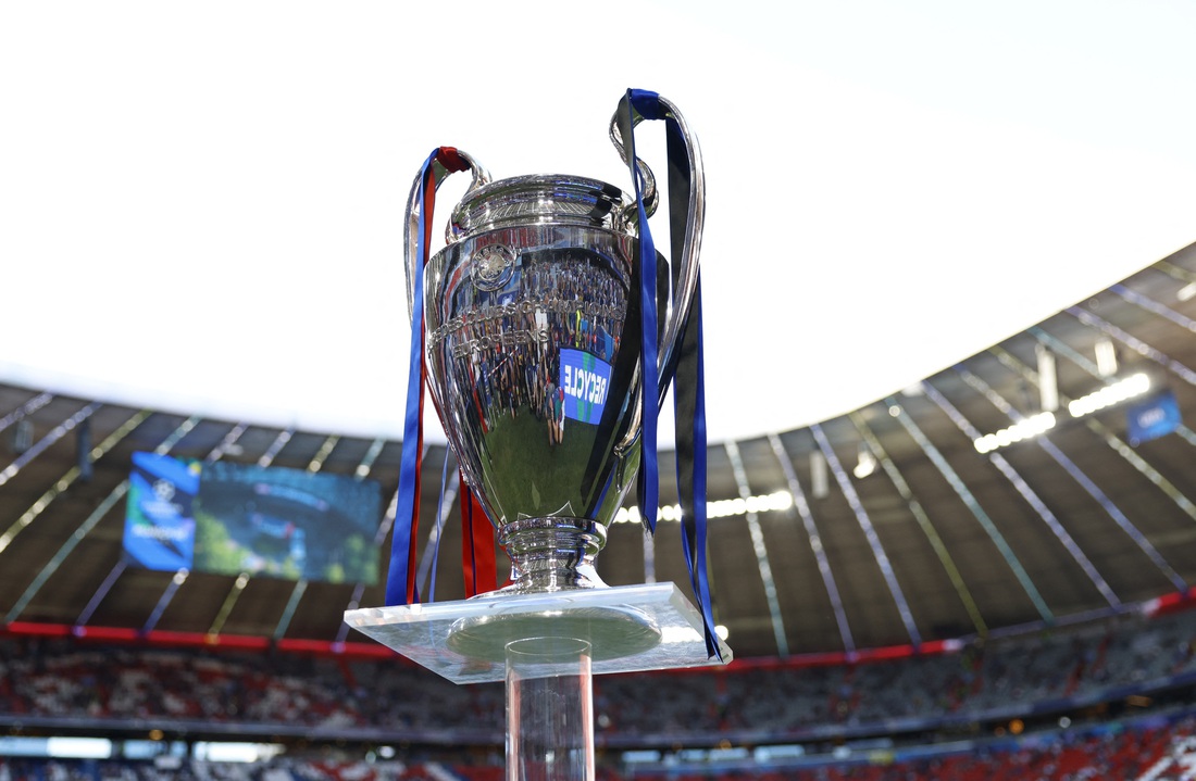 Champions League - Ảnh 11.