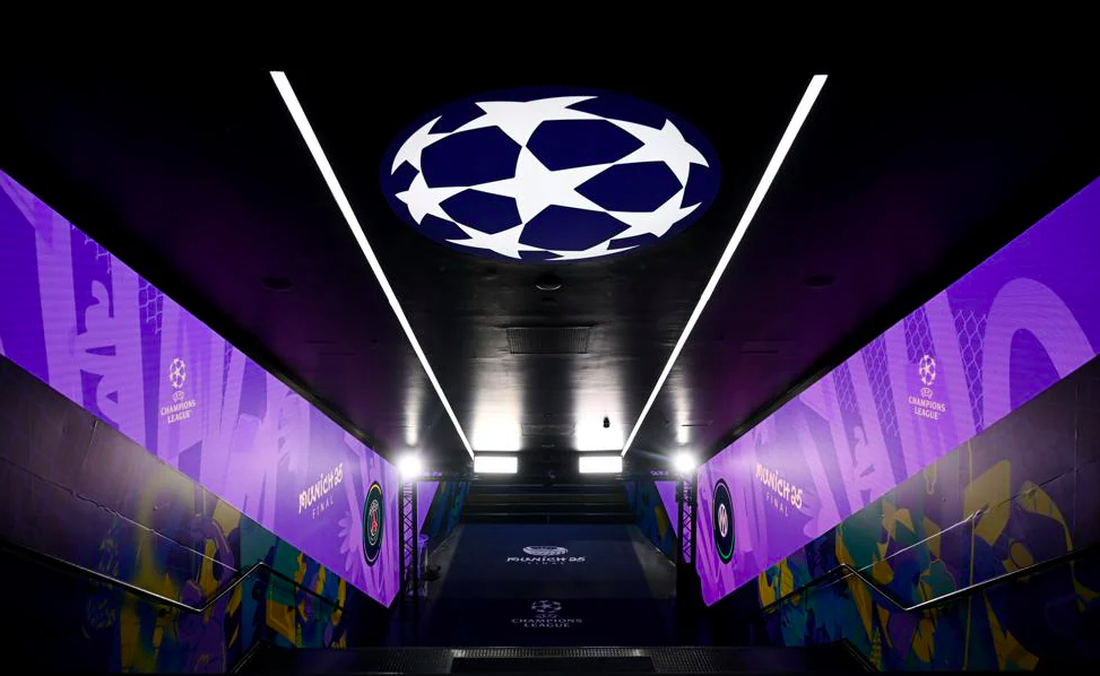 Champions League - Ảnh 13.