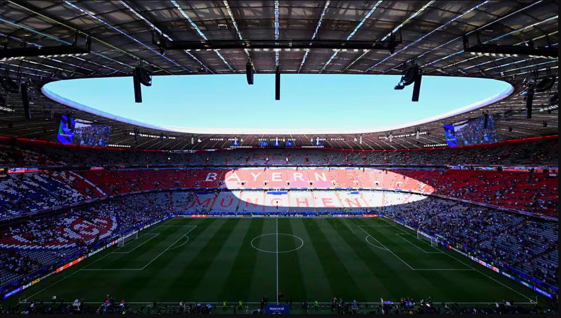 Champions League - Ảnh 12.