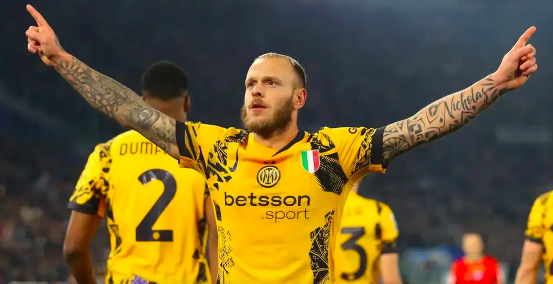 Champions League - Ảnh 10.