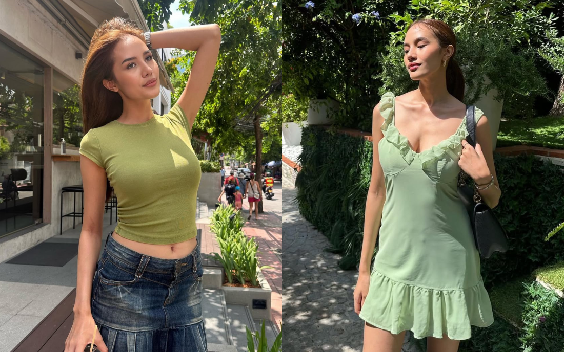 Tân hoa hậu Miss World 2025 từng bị tước danh hiệu, chiến đấu với ung thư vú ở tuổi 16 - Ảnh 7. Miss World - Ảnh 7.