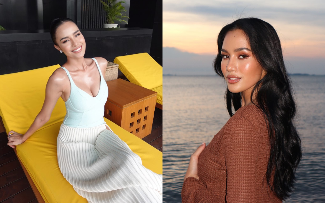 Tân hoa hậu Miss World 2025 từng bị tước danh hiệu, chiến đấu với ung thư vú ở tuổi 16 - Ảnh 4. Miss World - Ảnh 4.